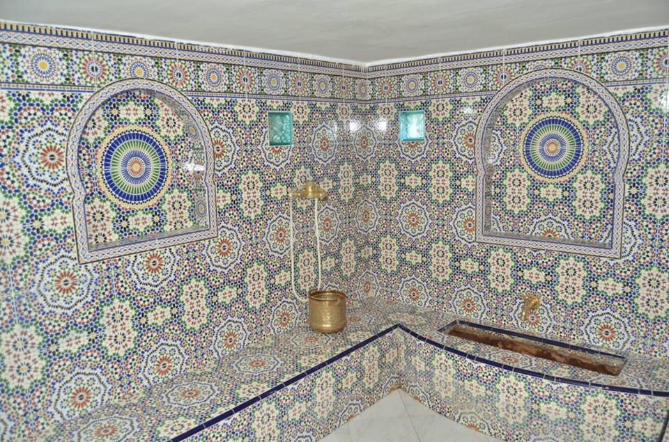 Magic Village Dar Mohammed Cherkaoua Екстериор снимка