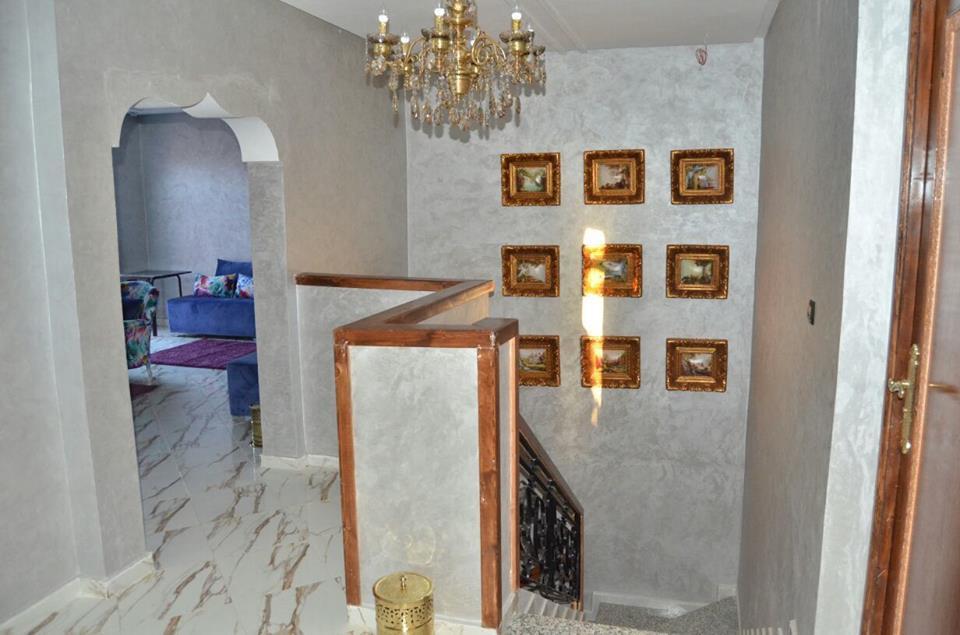 Magic Village Dar Mohammed Cherkaoua Екстериор снимка