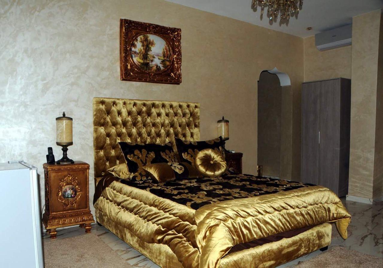 Magic Village Dar Mohammed Cherkaoua Стая снимка
